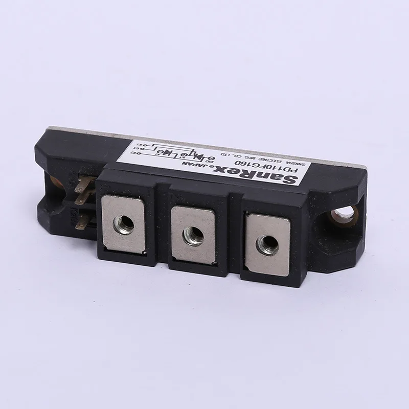 

KK160F40 KK160F60 in Stock Controlled Silicon Sanshe Thyristor Electronic Components