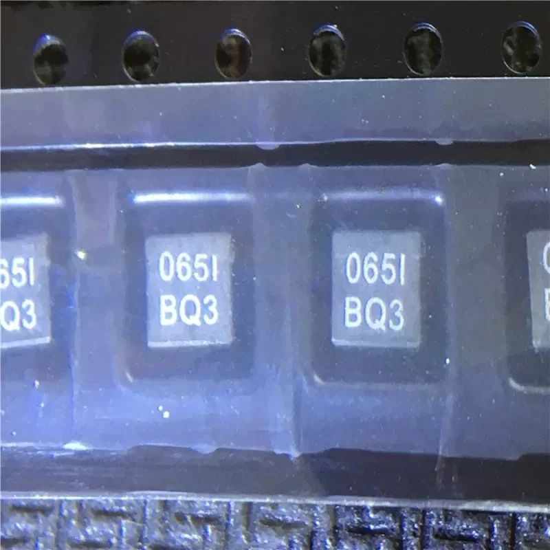 FP0404R1-R065-R 65NH 24A Cooper chip inductor, imported original, can be shot directly