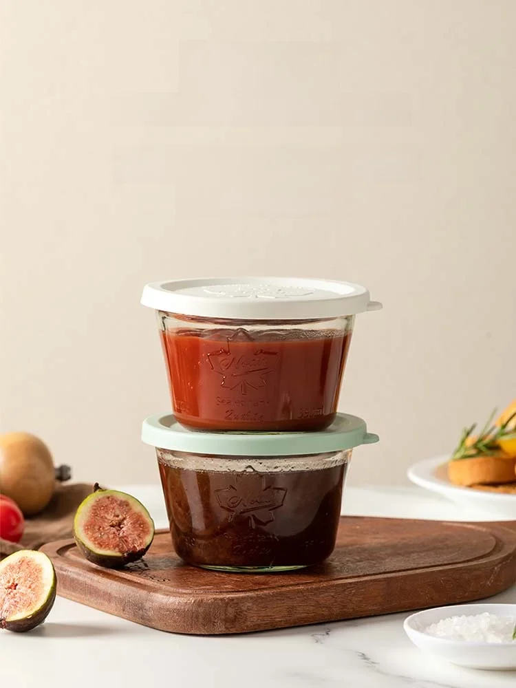 Home Use Glass Food… - image