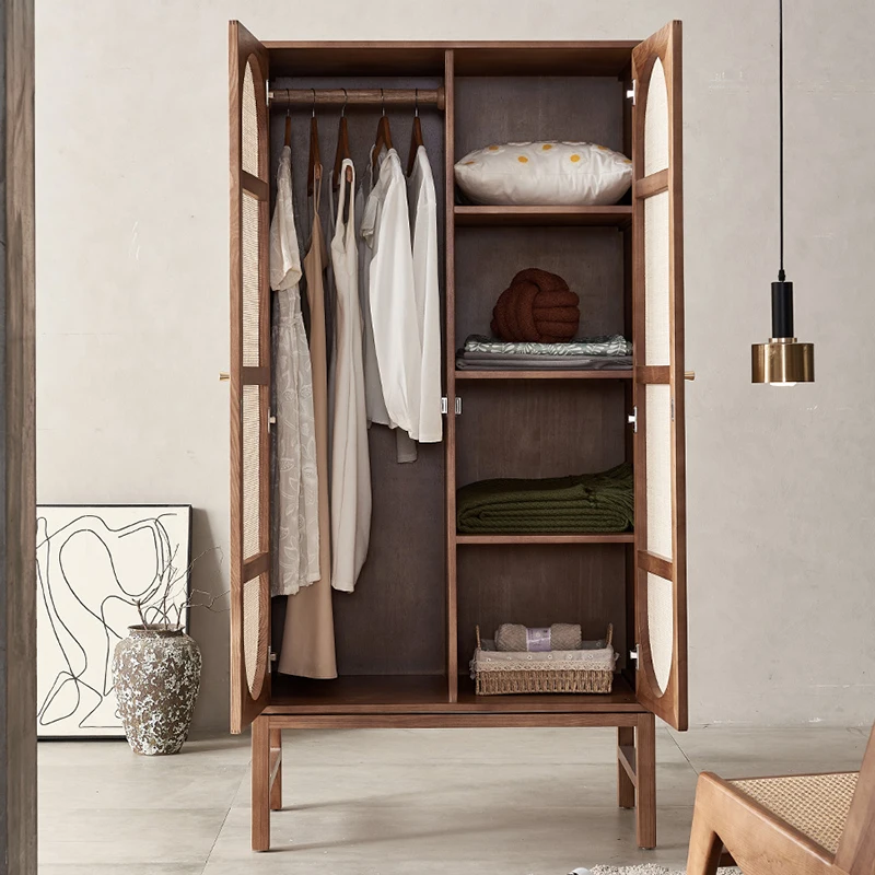 

Folding Portable Wardrobe Cabinets Storage Locker Cabinet Wardrobe Bedroom Home Armoire Beds Clothes Closet For Room Furniture