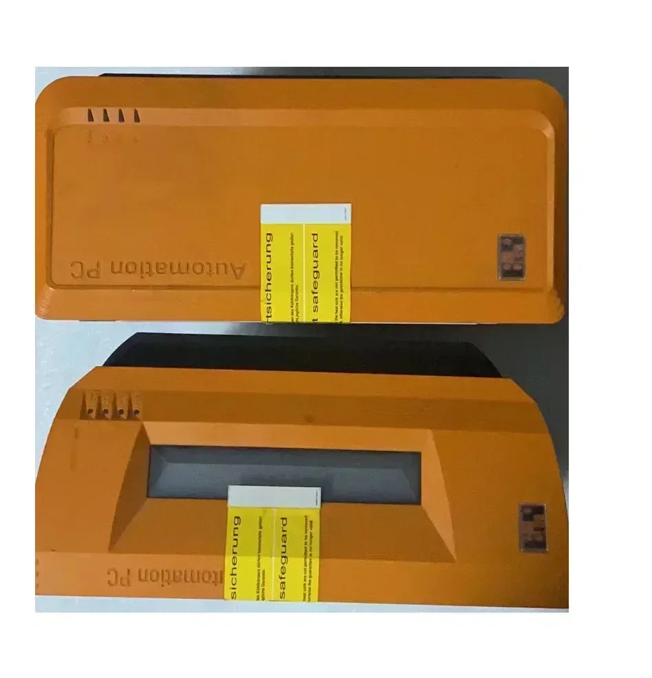 

2026B&R 5PC910.SX01-00 Automation PC 910 5PC900 TS77-10 congatec AG L292315 PN:646536 Original genuine industrial computer