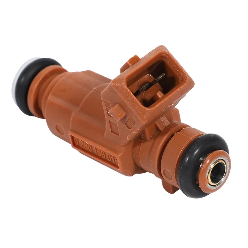 Fuel Injector Nozzles 0280156016 A1130780249 for Mercedes-Benz CLK320 3.2L V6 2003 CLK500 5.0L V8 2003-2006