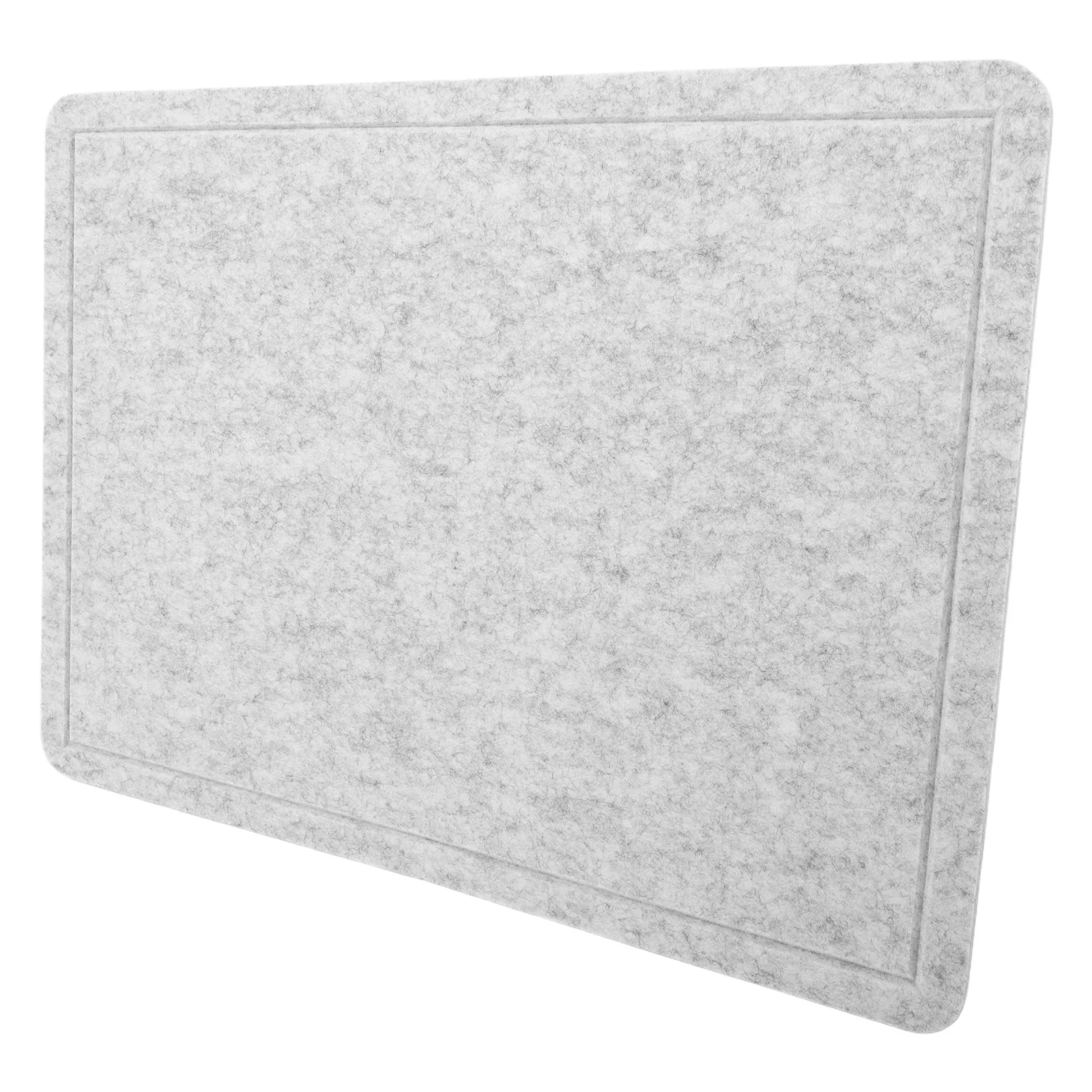 Accessory Felt Material Nonslip Surface For Jigsaw Puzzles Flat Organizer Tabletop Board Frame Puzzle Holder Mat Floor Puzzle