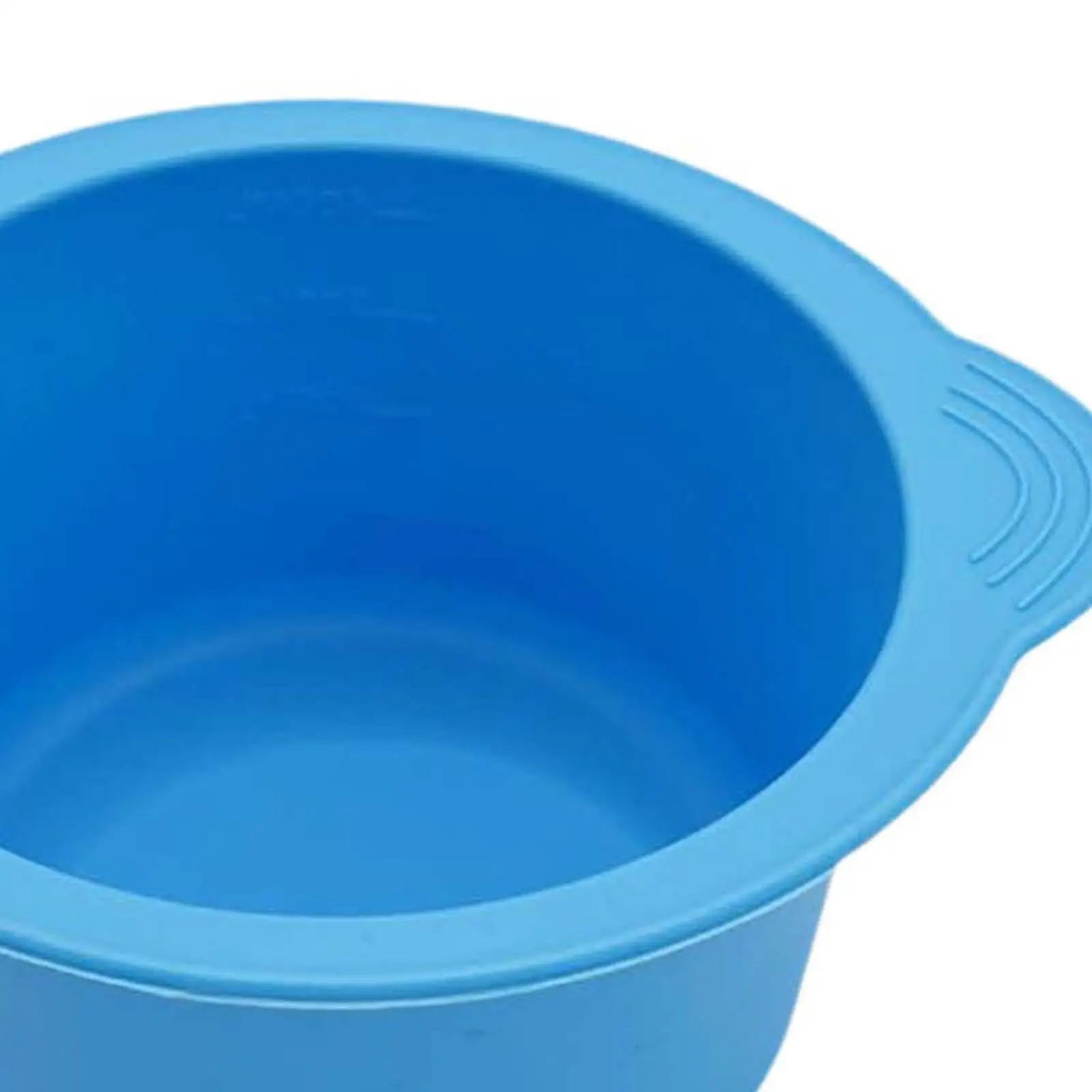 Cuenco para máscara Facial DIY, cuenco para máscara de arcilla de silicona, cuenco para cera para depilación, artículos de tocador