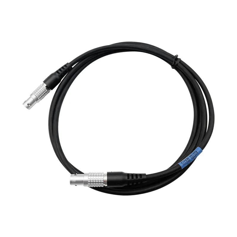 

GEV275 GS15 GPS To SATEL-35 Watt Radio Cable A00703 For Leica GPS 8 Pins Cable