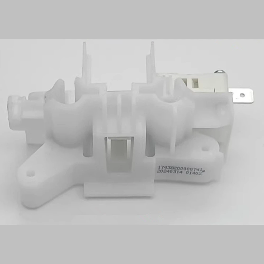 لقفل باب مجفف البجعة الصغيرة TH100-H16G H36WT H32Y مجفف NH06WY VH88WY ملحقات 17438200000741