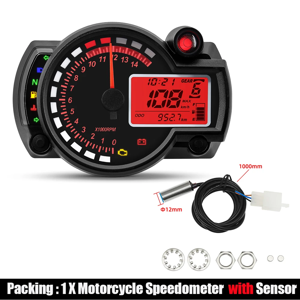 Universal Motorcycl… - image