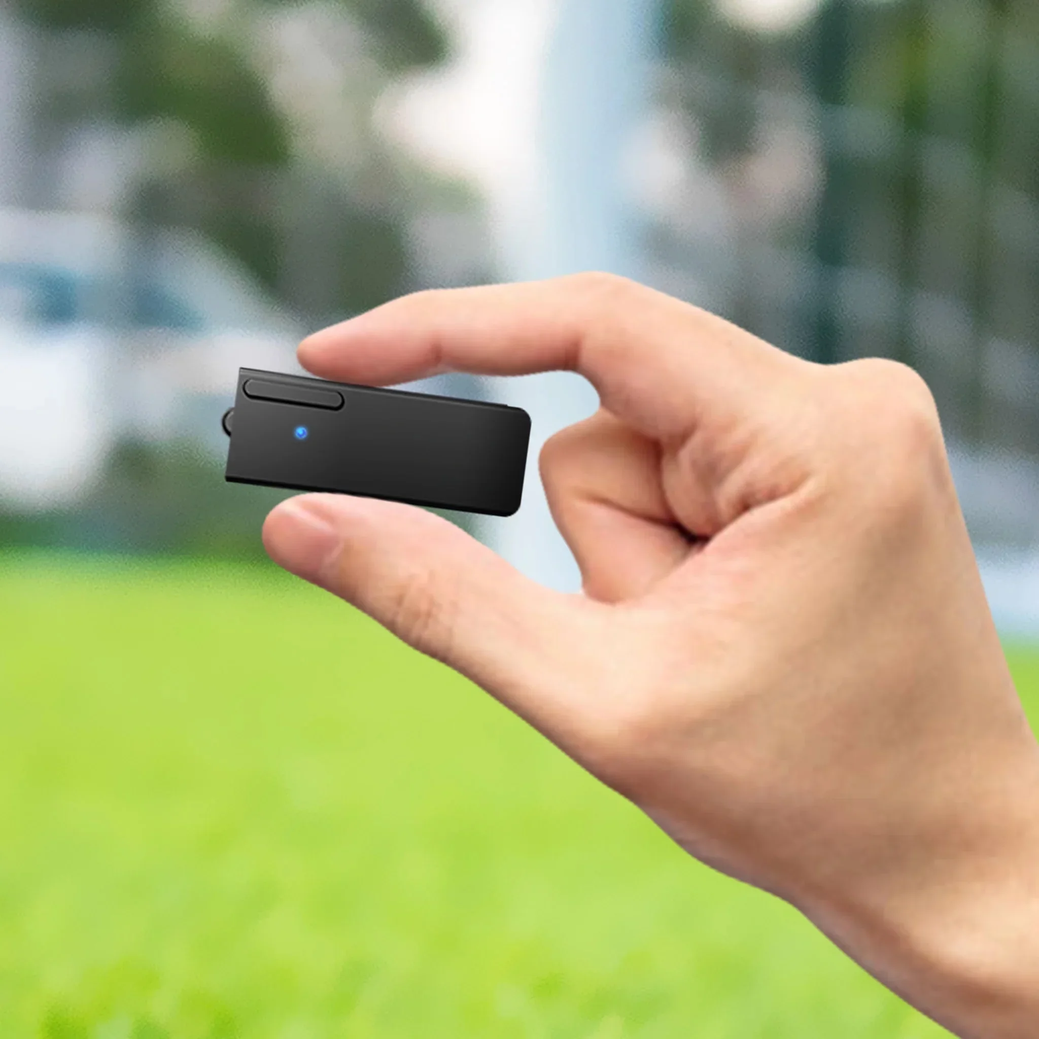 CE認証取得済みスマートサッカーシンガード、AIデータ追跡機能付きフットボールスピードトレーニング機器