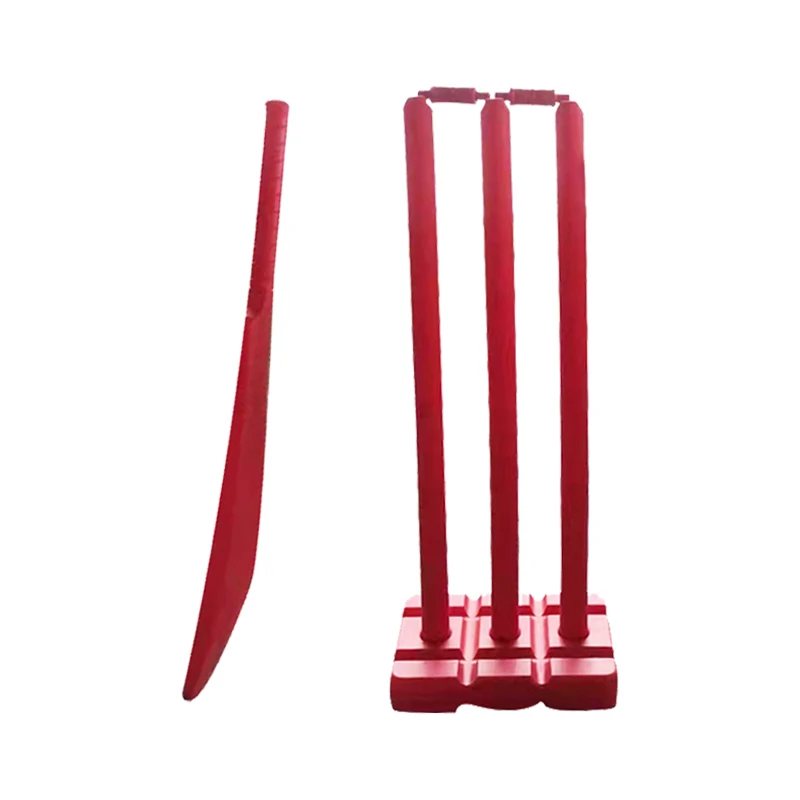 

Professional Cricket Stumps Bats Training Hard Ball Cricket Set Good Quality English Willow Cricket Bats Grade 1
