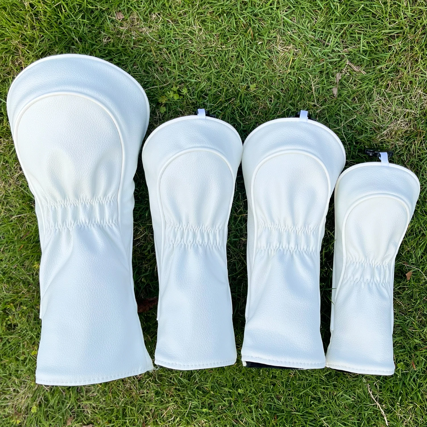 ゴルフクラブヘッドカバー - N-BACKロゴデザインの宇宙 - Golf Equipment Logo のレビューと価格