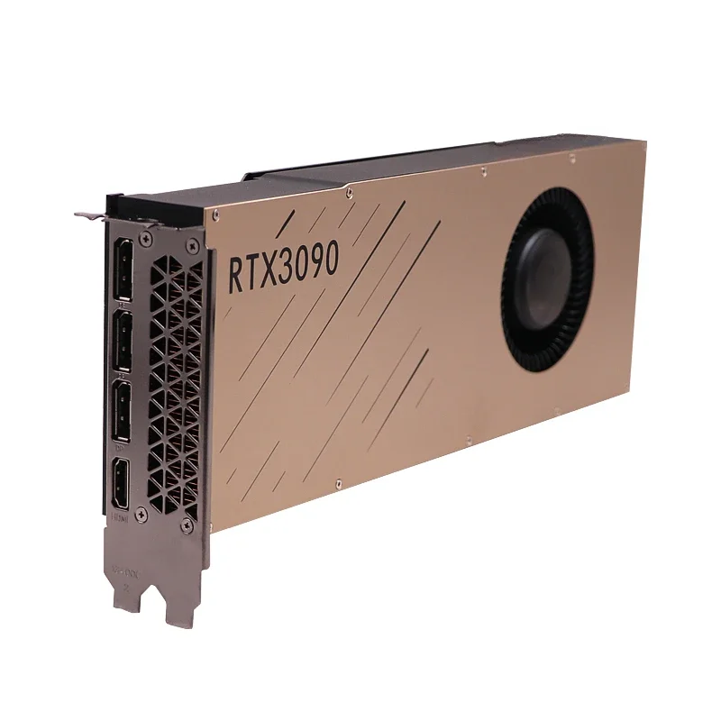 RTX3090TI 3090 3080TI 3080 3070 3060TI 3060 graphics card