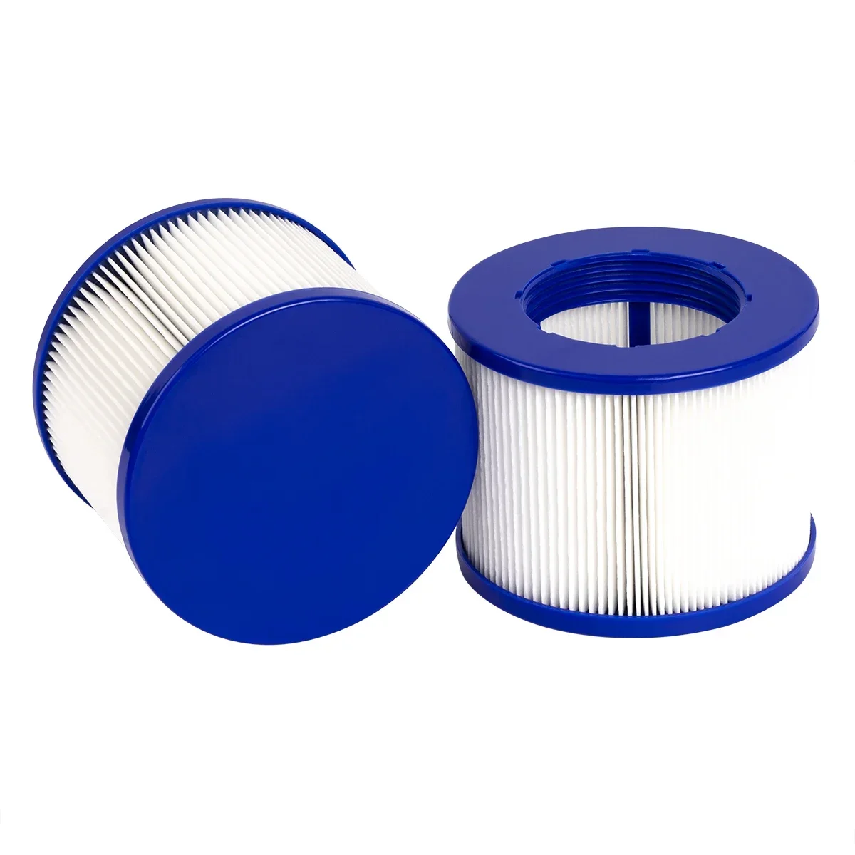 Cartucho de filtro de spa tipo VI: adecuado para GYMAX Spa, bañeras de hidromasaje, masaje/inflable/piscinas