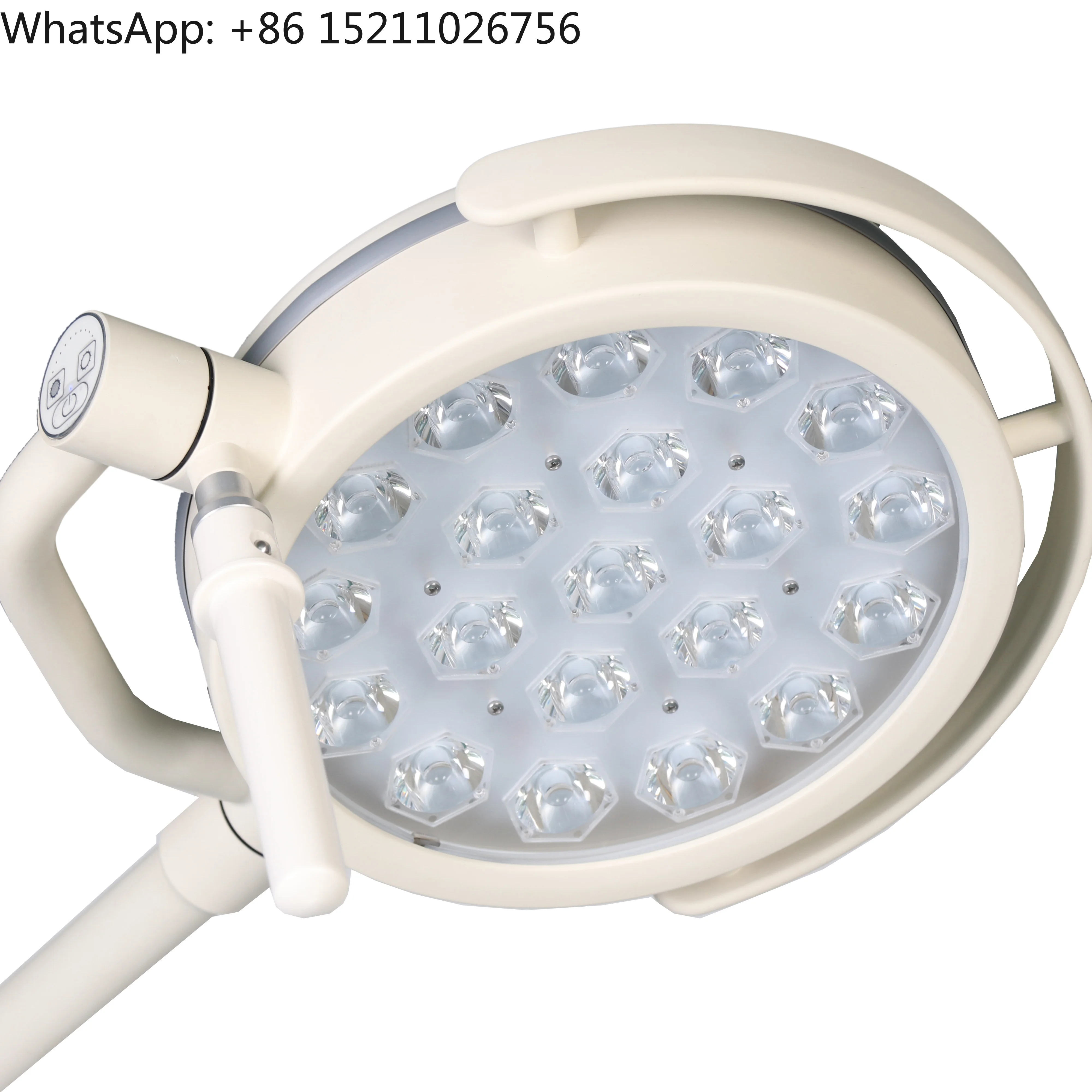 MT Mobile Stand LED Exam -Gynecological Surgical Operating Exam Lamp Price