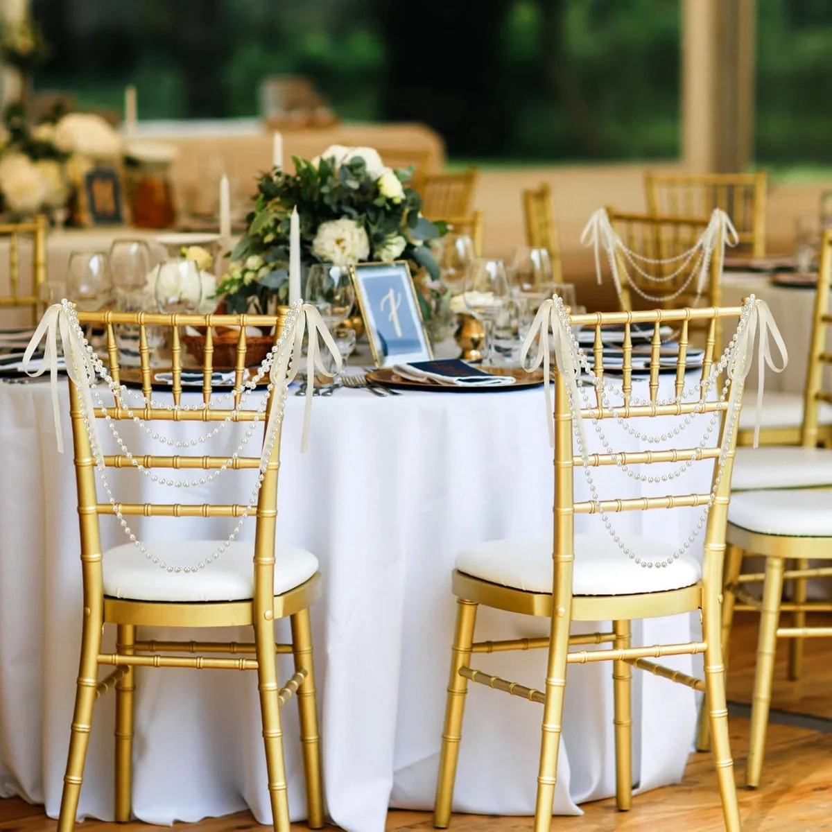 Thumbnail 4 - #58 Chair Sashes Ranking List in 2026