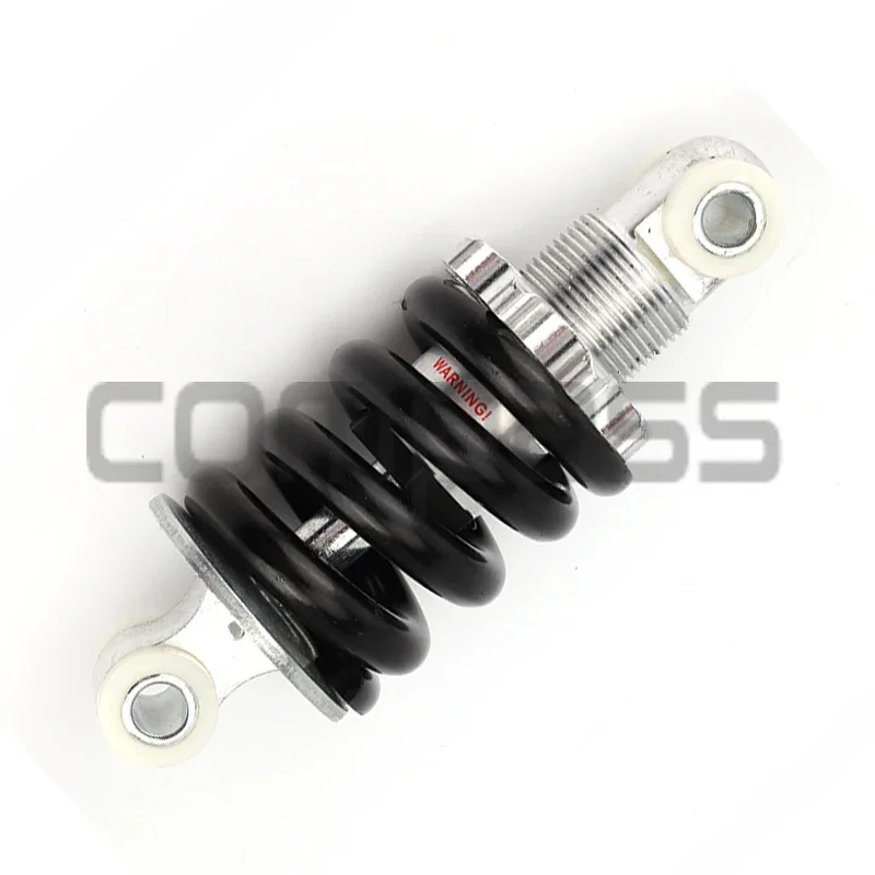 115mm 2000LB Rear Suspension Shock Absorber for Electric Scooter Bicycle 47cc 49CC Mini Motorcycle Off-road Pocket Bike