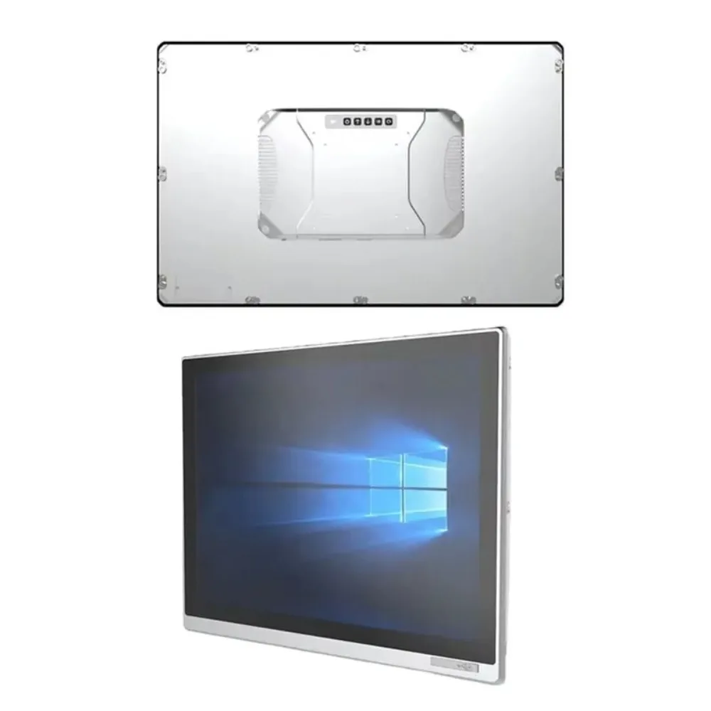 Replace the LCD TV screen industrial touch screen glass screen display