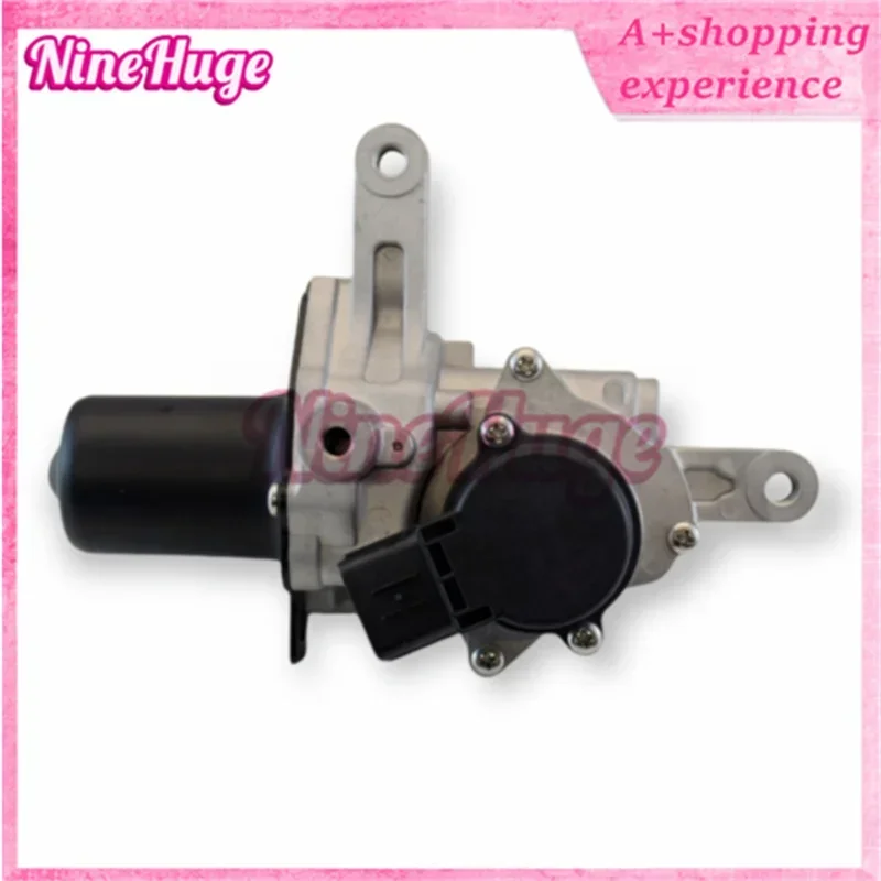

CT16V Turbocharger Vacuum Actuator Turbo Electronic Wastegate for Toyota Hilux 3.0 D4D 17201-0L040 17201-30110 172010L040