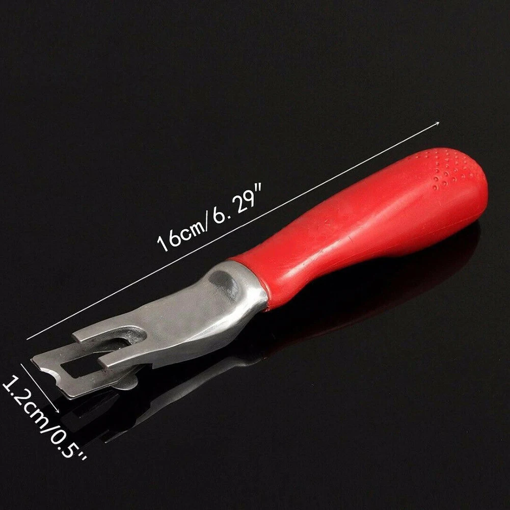 6 Blade Trimming Skiving Cutting Tools Flooring Welding Cutting Kit Floor Vinyl Crafts Carpet Spatula Tool