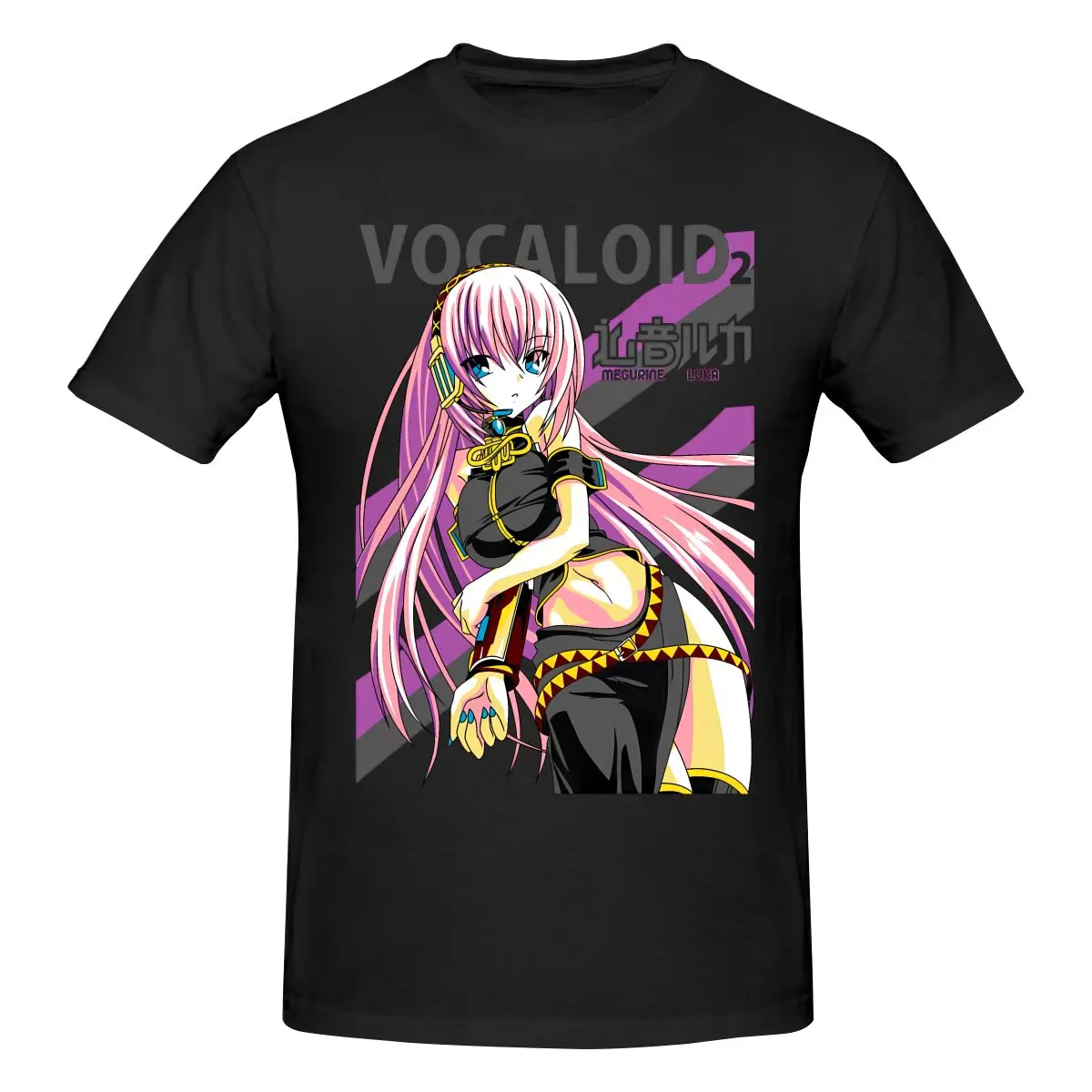 t-shirt-imprime-drole-luka-vocaloid-pour-hommes-t-shirt-unisexe-streetwear