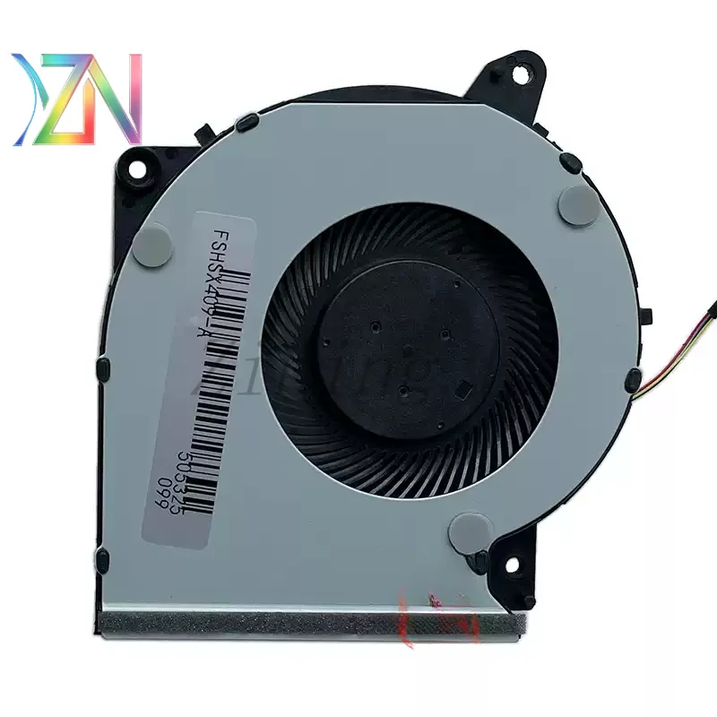 X409U for ASUS ASUSPRO 6th Gen Y4200F, X509, FL8700D, A509FB fan, and Y5200D.