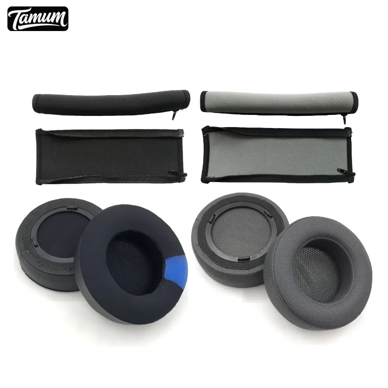 

Replacement Earpads Memory Foam Ear Cushion Cover for CORSAIR VIRTUOSO RGB Wireless SE Gaming Headset Earmuffs Ear Pads