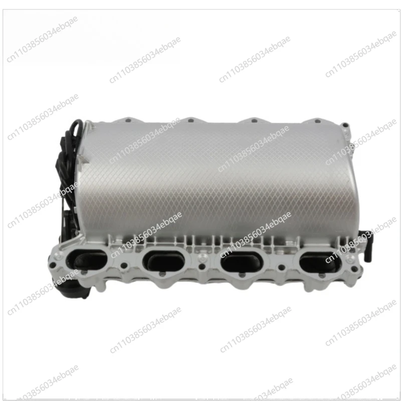 

Впускной коллектор 2731400701 для Mercedes-Benz M273, впускная ветвь 2731410880