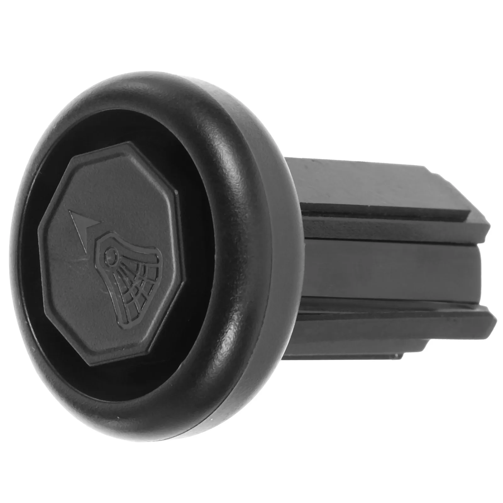 

Hockey Stick Tail Cover Protector Replaceable End Rod Covers Durable Materials Enhanced Practical