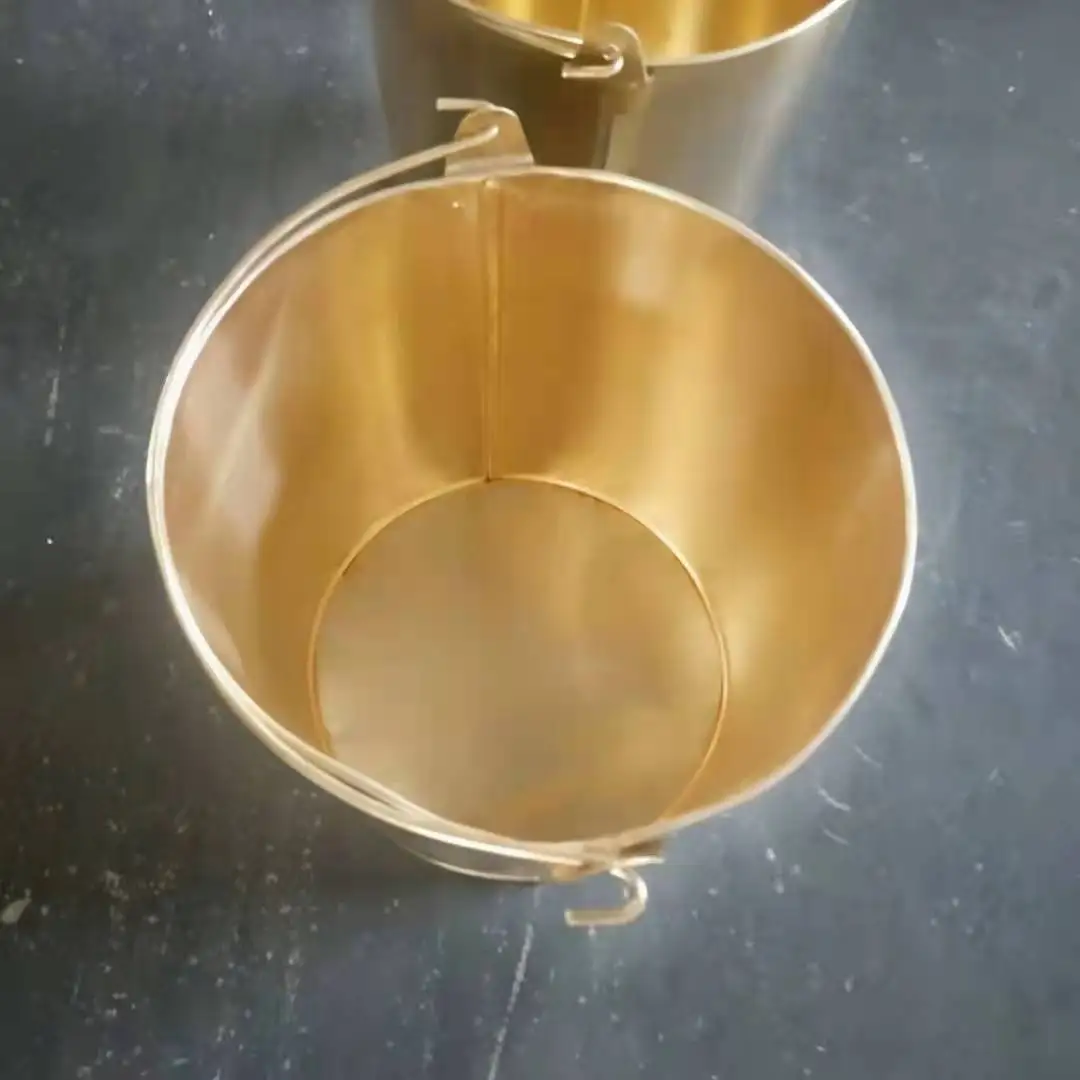 Hot Sale Multifunctional Explosion-proof Hand Tools Aluminum Drums Any Specifications