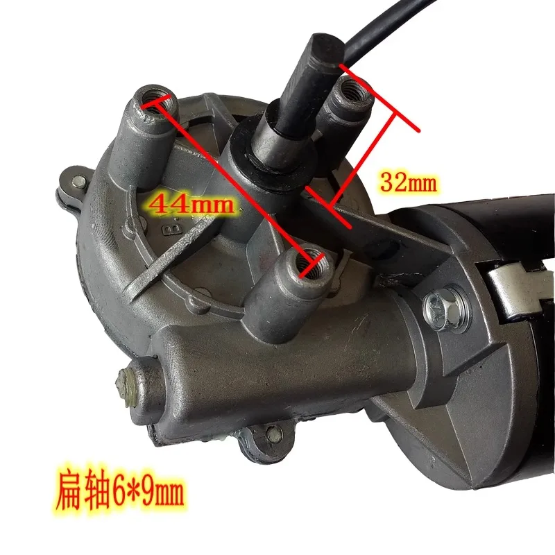 C600 Garage Door Motor Accessories Somasog Maple Leaf Version Door Opener SEATIDE
