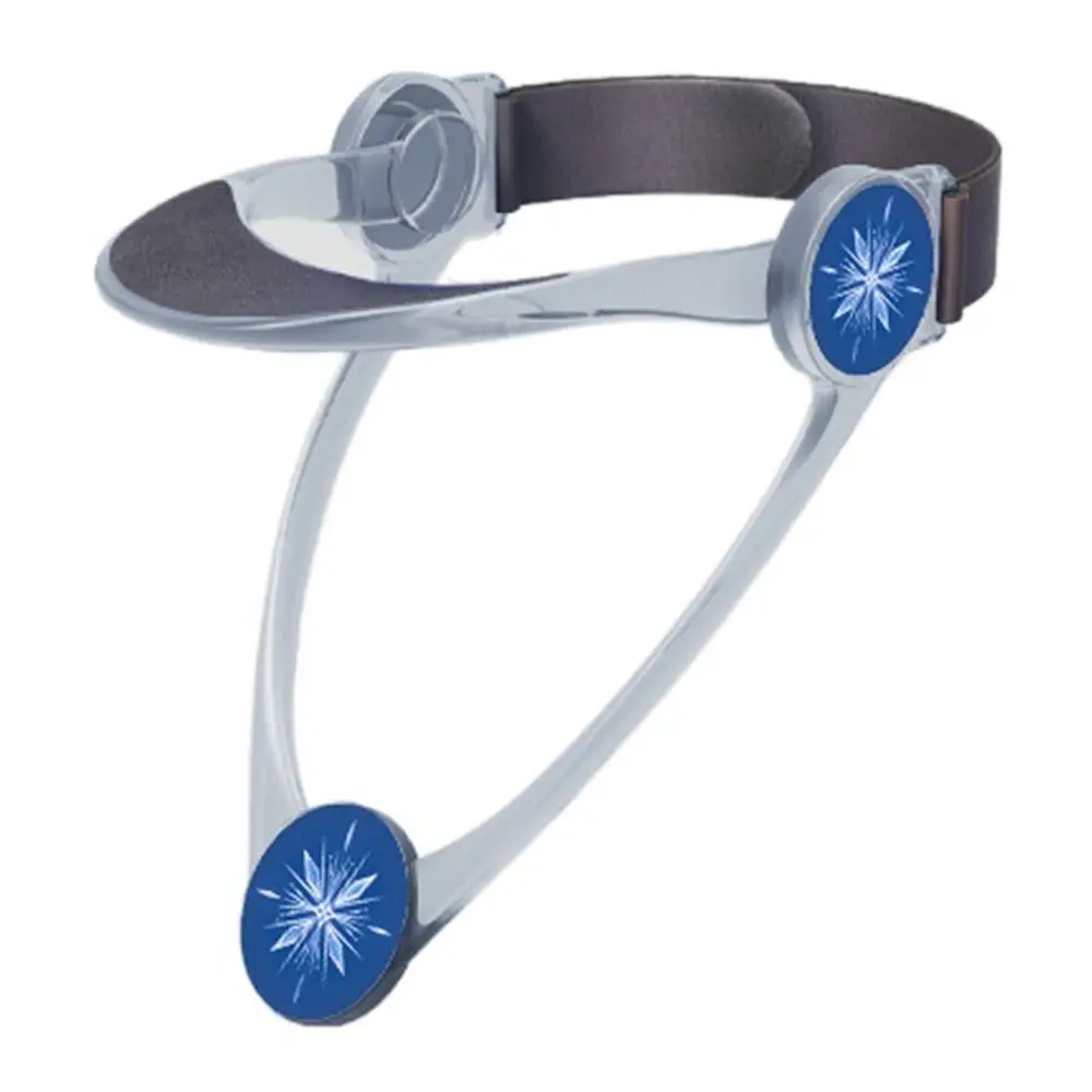 

Adjustable Neck Support Braces Decompressed Shaping Prevent Bowing Head Cervical Spine Support Brace Neck Stretcher