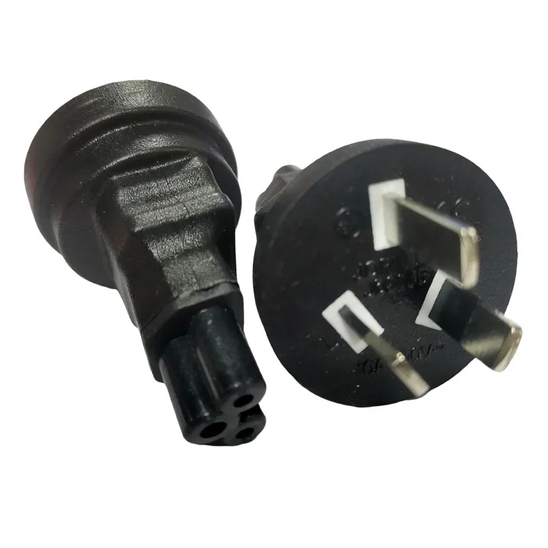 Black China Austral…