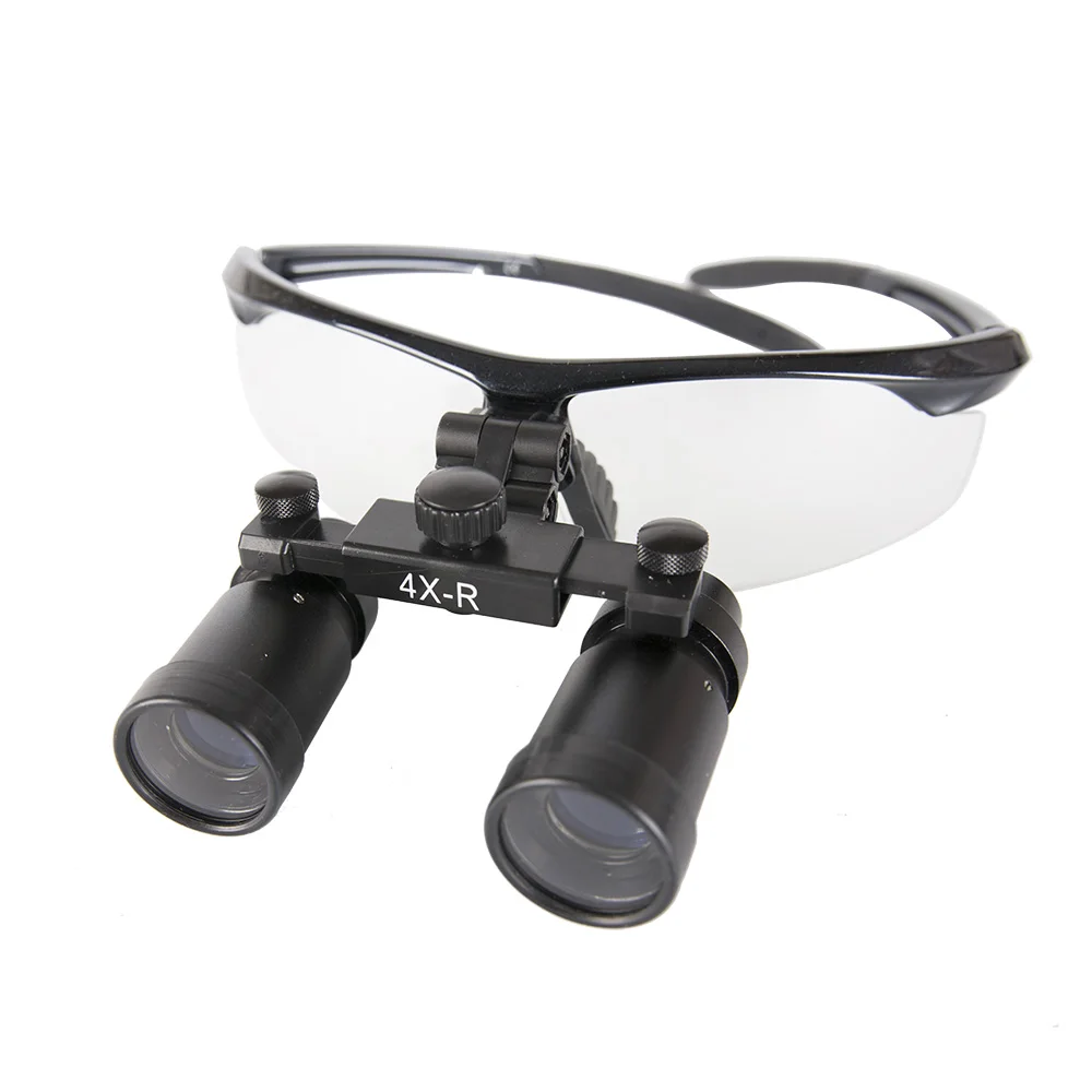 

4.0X Magnifying surgical glasses