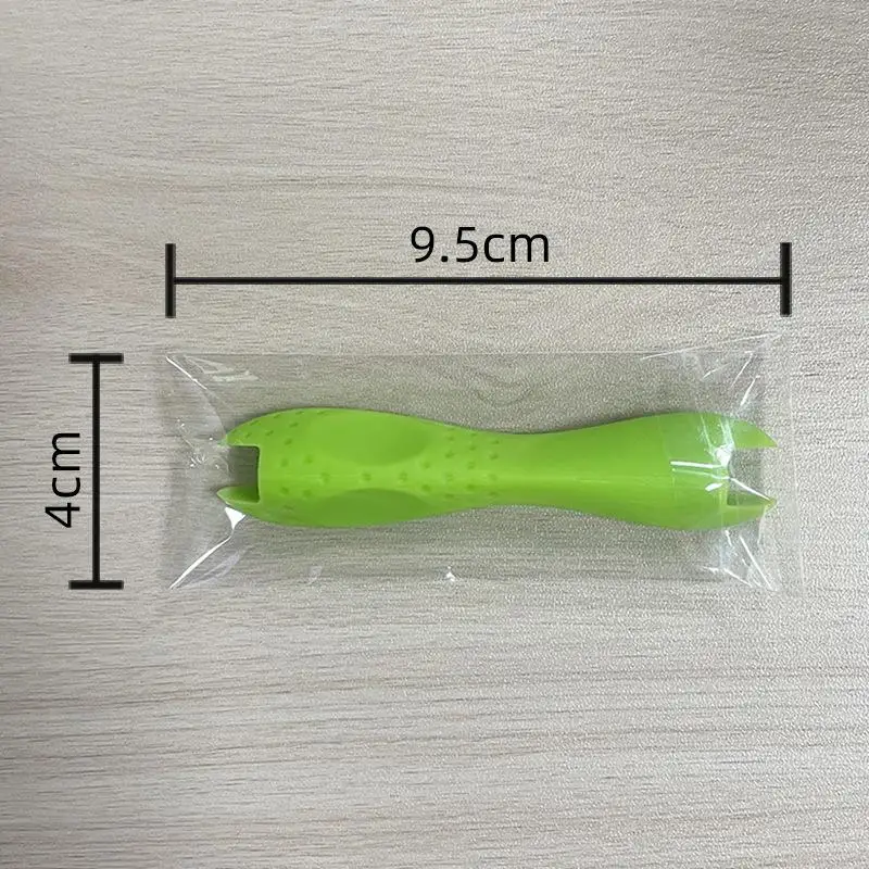 مريح قبضة القلم الكتابة المعونة قبضة حامل القلم الرصاص قبضة للأطفال الكبار الكتابة ، يعزز التحكم في قبضة ، أدوات الكتابة للمبتدئين