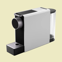 new Mijia SCISHARE Home Desktop Coffee Machine Suitable for Capsules