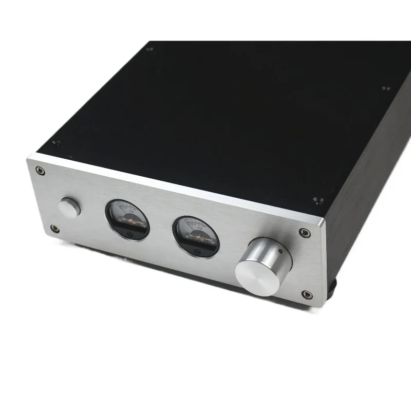 Transparent cover shed power amplifier 5.1 bluetooth power amplifier for  tda7293 lm4780  power amplifier, poisonous sound