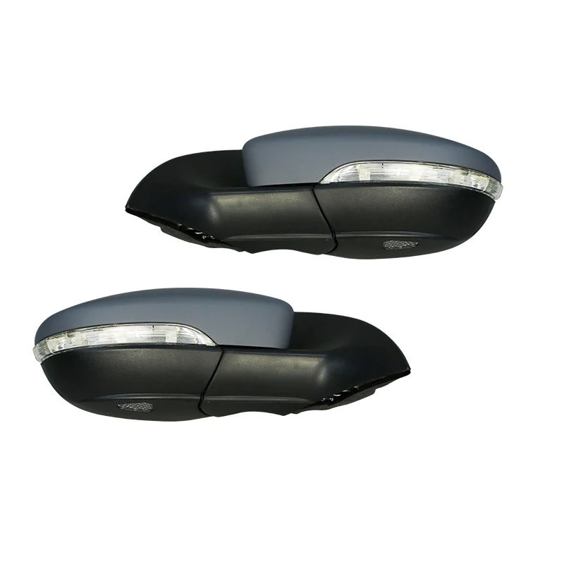 Wholesale In stock car side mirror for VW CC