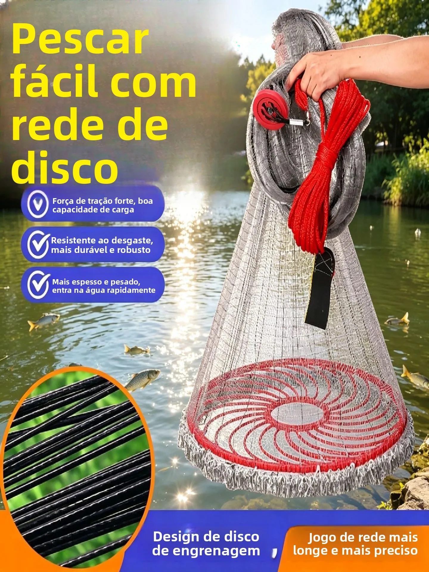 handmade-traditional-hand-sown-net-premium-lead-drop-net-vintage-style-fishing-net-outdoor-camping-travel-gear