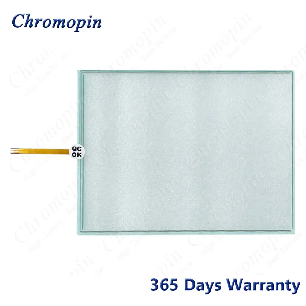 

iTM 12 iTM12 01 Touch Screen Panel Glass Digitizer for iTM-12 iTM12-01 Touchscreen Glass