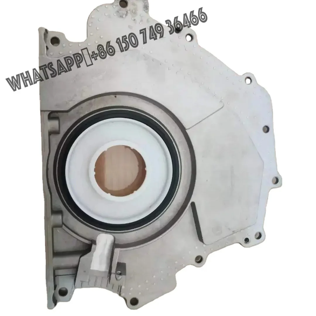 

Factory 4.4L TDV8 Diesel Crankshaft Oil Seal LR029001 LR022967 Rea for Land Rover 4.4 Tdv8 Rear Main Oil Seal