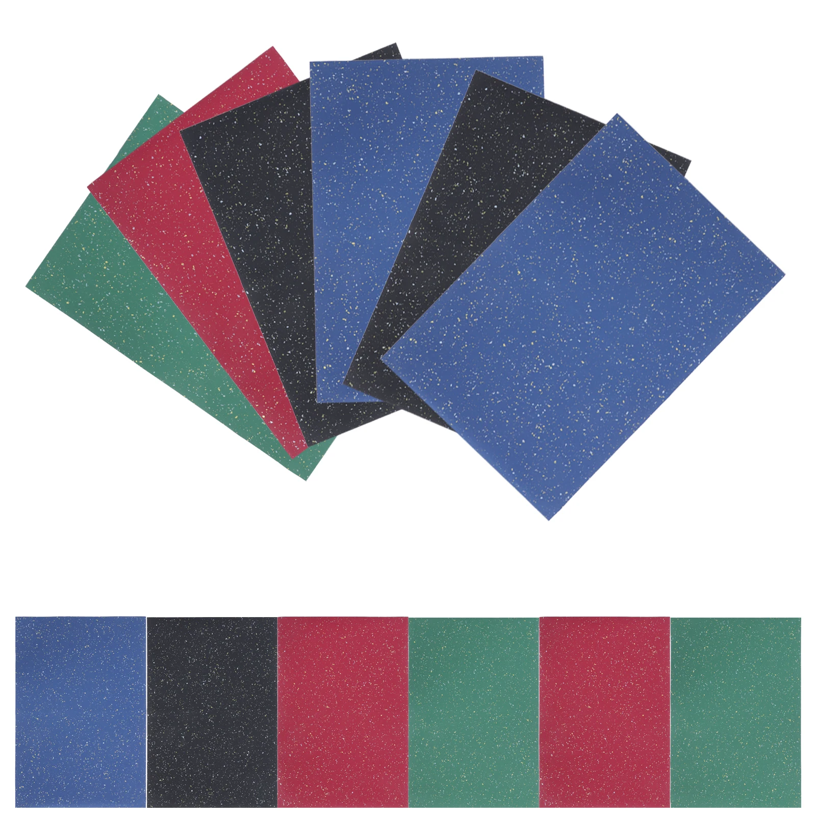 

Sky Wrapping Paper Sheets Durable Gift Wrap For Diy Craft Party Decoration Present Packaging Paper