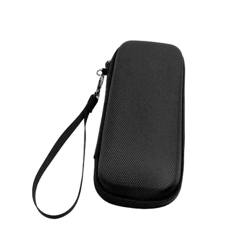 ABVO-Shockproof Storage Bag For Norelco Oneblade Pro Razor Portable Zipper Shaver Travel Bag