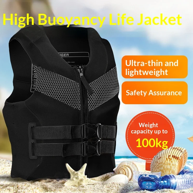 adult-high-buoyancy-life-jacket-for-swimming-fishing-thickened-safety-vest-large-load-bearing-up-to-200kg-black-adjustable-outdo