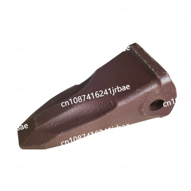 

Excavator Bucket Tooth Tip Part Number 208-70-1415 2RC Accessories