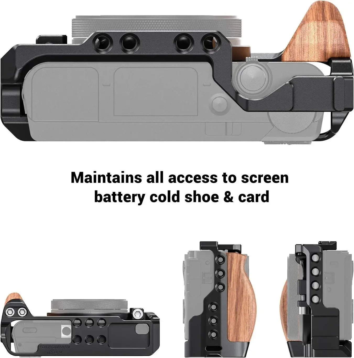 New Smallrig Vlog C… - image