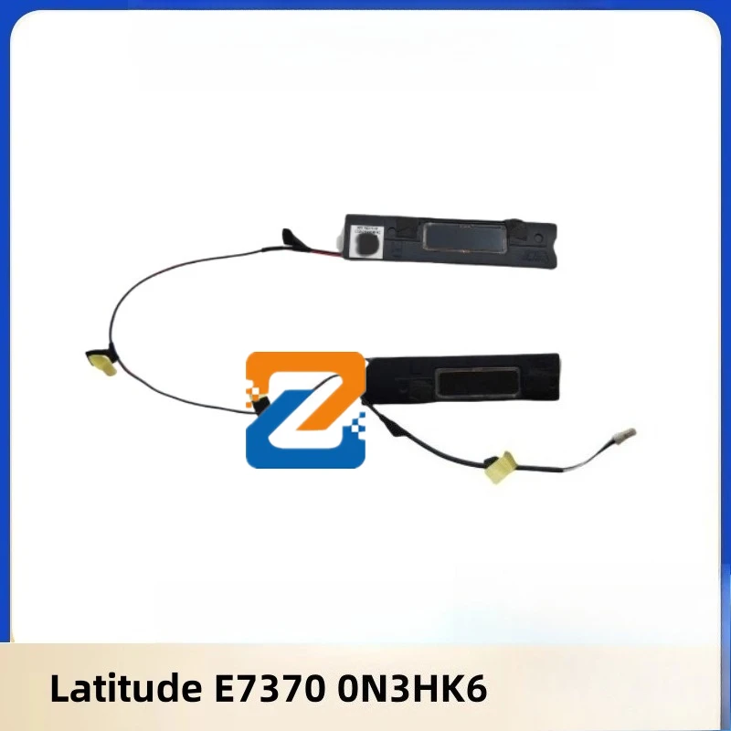 

Встроенный динамик для ноутбука Dell Latitude 7370 E7370, внутренний звуковой динамик, новый 0N3HK6