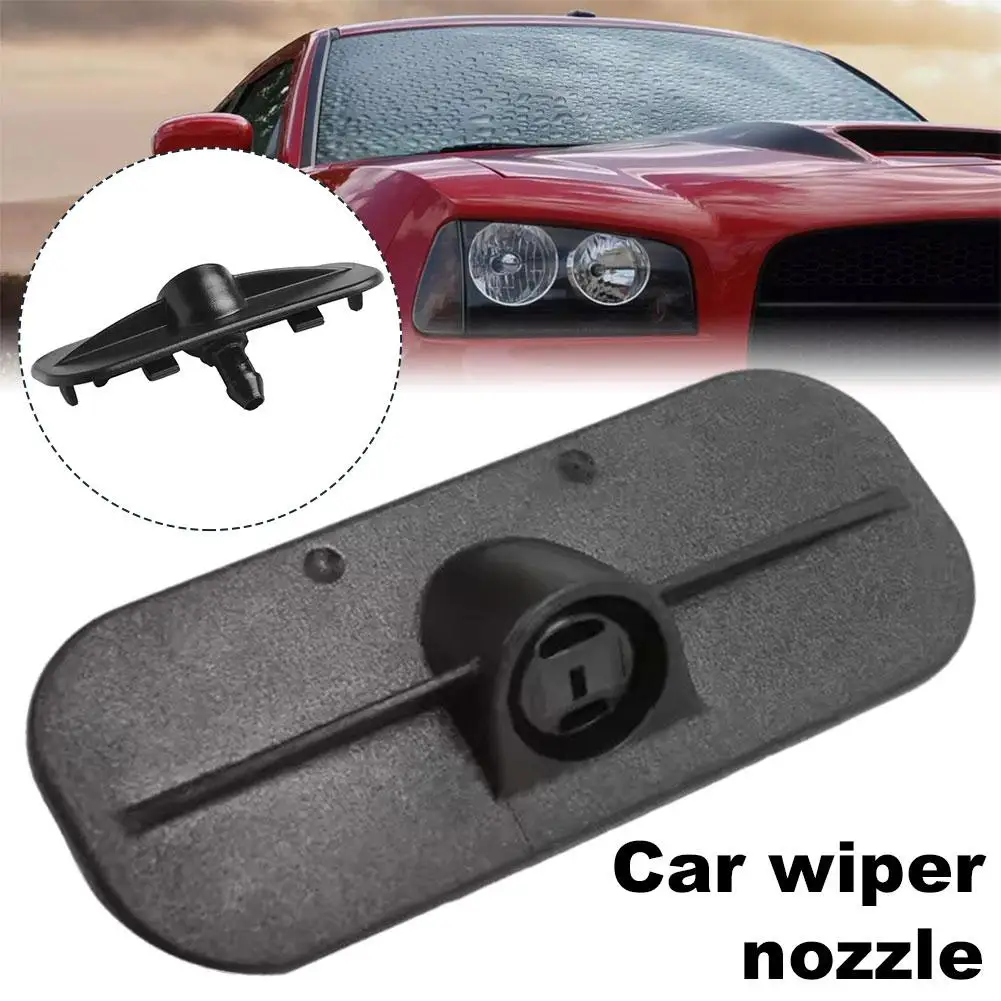 39140052 Wiper nozzle For Chevrolet For Cruze 2016 - 2019 For Buick For Regal 2018 - 2020 Windshield Washer Nozzle car accessori