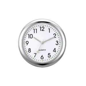 Car Clock and Outlet Decoration, Electronic Watch Head, Wholesale, 40mm 7 Main Sales Wholesale Automotive Accessories - №1