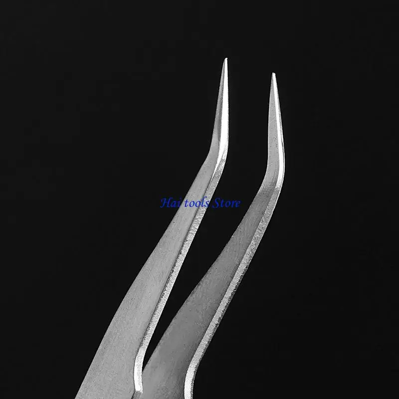 X37E 3PCS REP Mounting Tool Set Electronic Stainless Steel Theezers