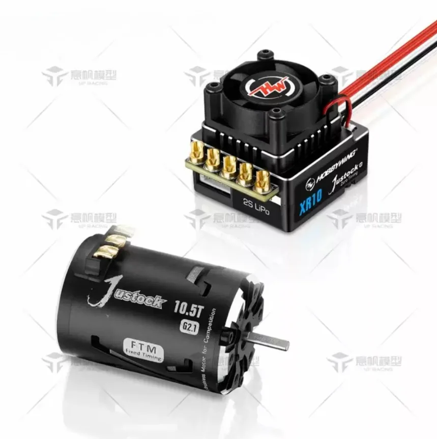 for-xr10-justock-g3s-60a-esc-g21-motor-sensory-brushless-power-set-motor