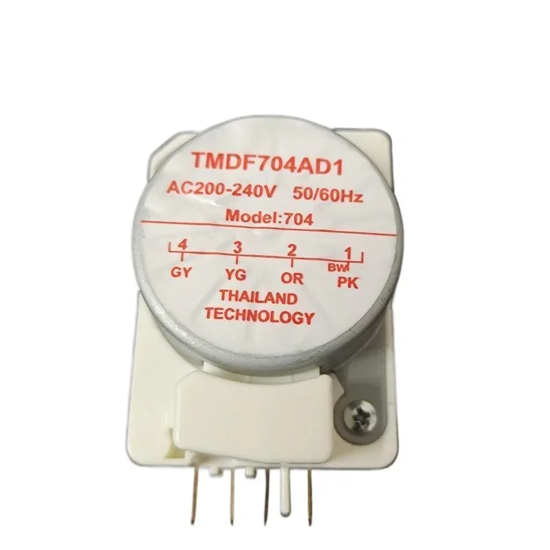 Refrigerator Frost Timer TMDF704AD1